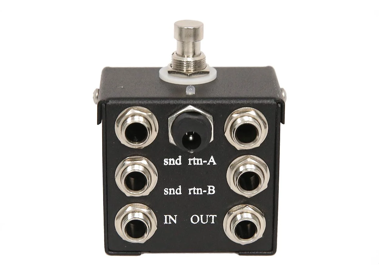 Part Circuit Switcher LoopSwitcher